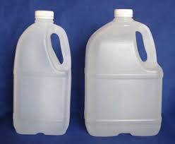 Chai nhựa đựng sữa - Nhựa Lam Phương - Công Ty Cổ Phần Nhựa Lam Phương