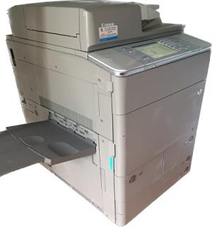 Máy photocopy C7260