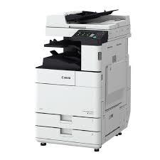 Máy photocopy - Công Ty TNHH Thương Mại Dịch Vụ Thanh Khoa
