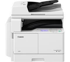 Máy photocopy - Công Ty TNHH Thương Mại Dịch Vụ Thanh Khoa