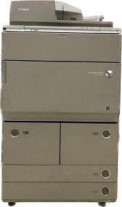 Máy photocopy - Công Ty TNHH Thương Mại Dịch Vụ Thanh Khoa