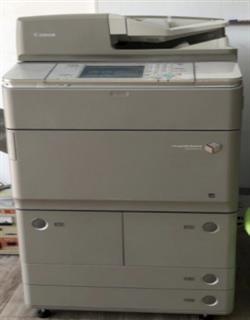 Máy photocopy - Công Ty TNHH Thương Mại Dịch Vụ Thanh Khoa