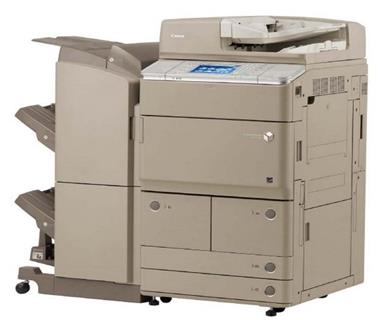 Máy photocopy - Công Ty TNHH Thương Mại Dịch Vụ Thanh Khoa