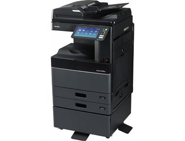 Máy photocopy - Công Ty TNHH Thương Mại Dịch Vụ Thanh Khoa