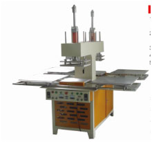 Máy ép cao 3D - VPĐD Nhà máy sản xuất Thiết bị ngành in HENGJINDING - Qingdao