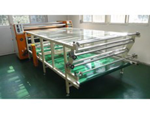 Máy ép nhiệt - VPĐD Nhà máy sản xuất Thiết bị ngành in HENGJINDING - Qingdao