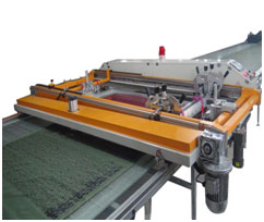 Máy in chạy bàn - VPĐD Nhà máy sản xuất Thiết bị ngành in HENGJINDING - Qingdao