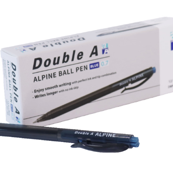 Bút Alpine - Giấy Thu Trang - Công Ty TNHH Thương Mại Dịch Vụ Giấy Thu Trang