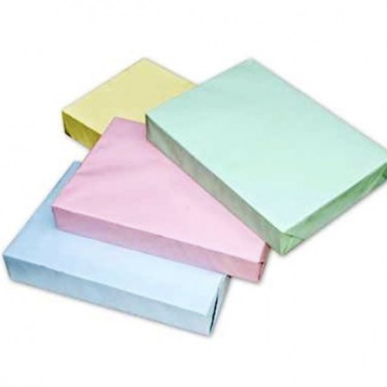 Giấy FO màu 70gsm - Giấy Thu Trang - Công Ty TNHH Thương Mại Dịch Vụ Giấy Thu Trang
