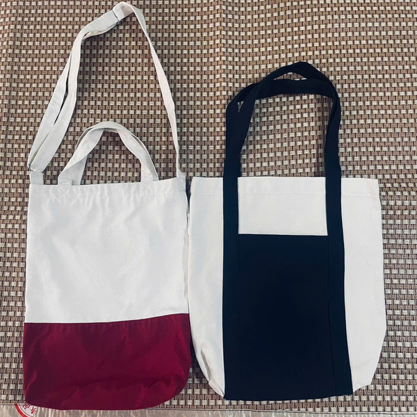 Túi vải Canvas