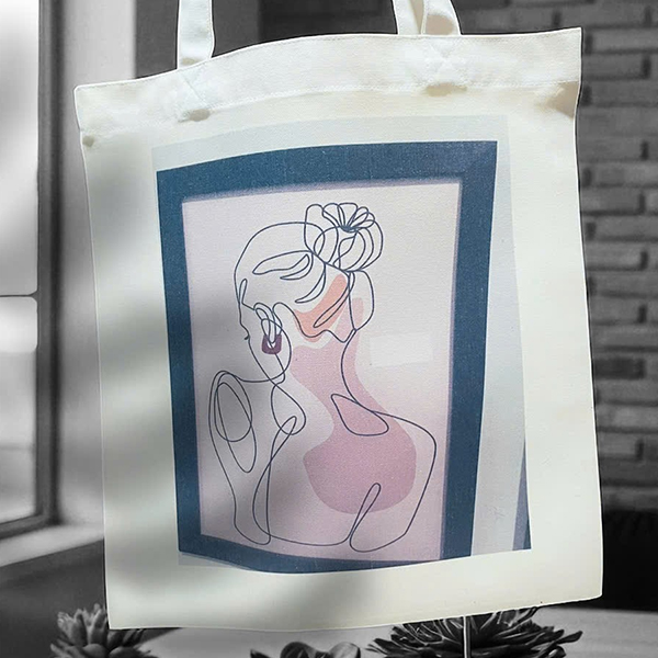 Túi vải Canvas