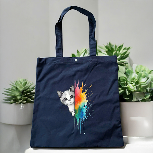 Túi vải Canvas - A.Túi - Công Ty TNHH Sản Xuất Thương Mại Dịch Vụ A.Túi