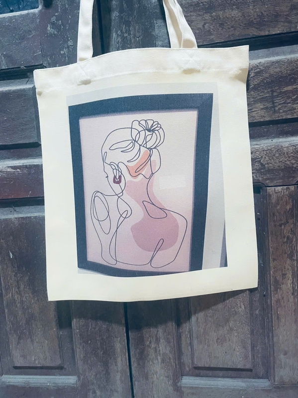 Túi vải Canvas - In Duy Thường - In Trên Mọi Chất Liệu Vải