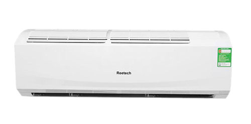 Máy lạnh Reetech - Điện Lạnh Phú Mỹ - Công Ty TNHH Thương Mại Dịch Vụ Điện Lạnh Sạch