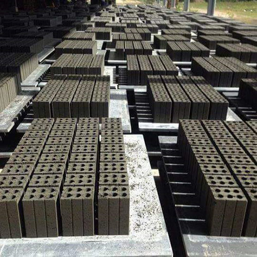 Gạch Block xây dựng - Gạch Không Nung VICEM - Công Ty TNHH Nghĩa Lâm Xanh