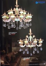 Công Ty TNHH Đèn Trang Trí Vỹ Hưng