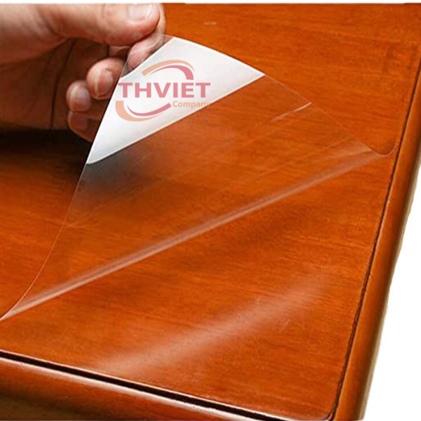 Màng bảo vệ bề mặt gỗ