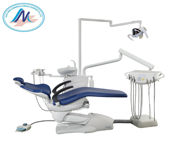 Ghế nha khoa Kuang Yeu Model K7