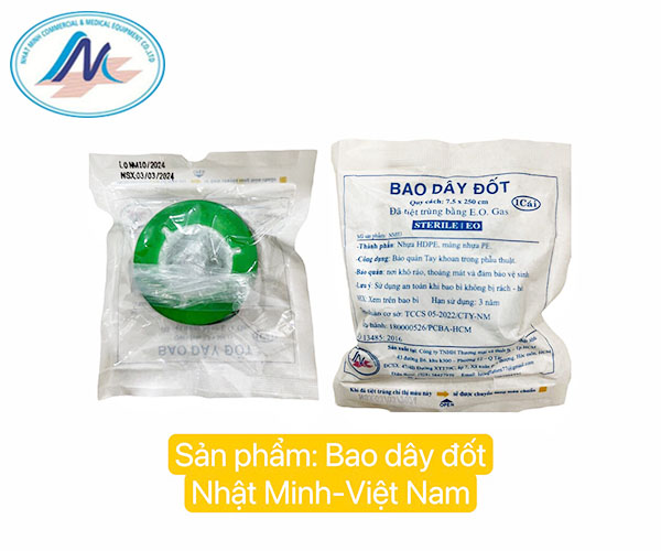 Bao dây đốt