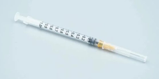 Bơm tiêm Tuberculin - Công Ty TNHH Thương Mại Và Thiết Bị Y Tế Nhật Minh