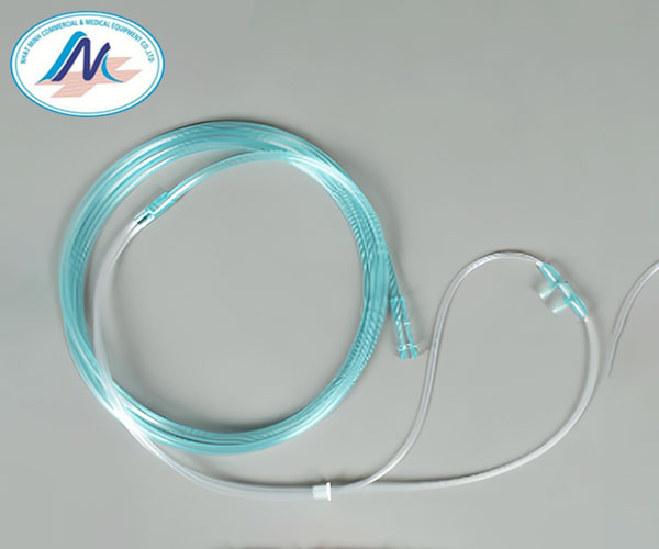 Dây thở oxy 2 nhánh