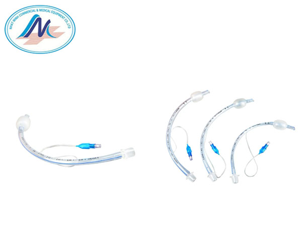 Ống đặt nối khí quản