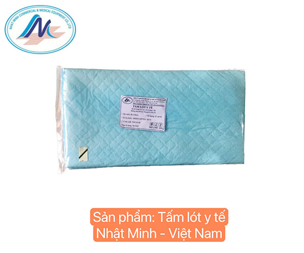 Tấm lót y tế