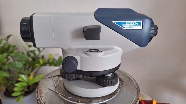 Hình ảnh sản phẩm - Công Ty TNHH MTV Thiết Bị Đo Đạc Trắc Địa Miền Trung