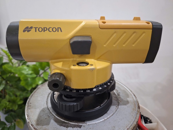 Hình ảnh sản phẩm - Công Ty TNHH MTV Thiết Bị Đo Đạc Trắc Địa Miền Trung