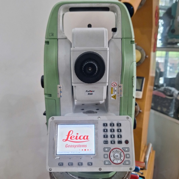 Hình ảnh sản phẩm - Công Ty TNHH MTV Thiết Bị Đo Đạc Trắc Địa Miền Trung