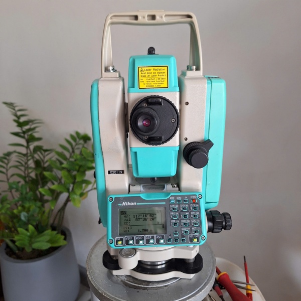 Hình ảnh sản phẩm - Công Ty TNHH MTV Thiết Bị Đo Đạc Trắc Địa Miền Trung