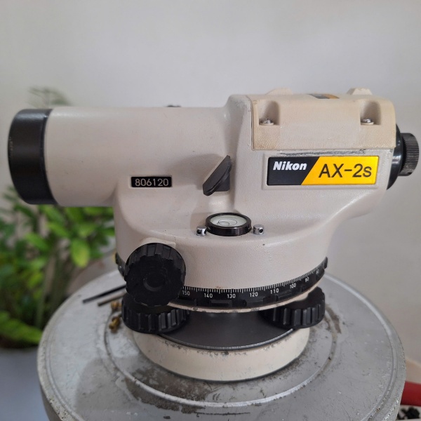 Hình ảnh sản phẩm - Công Ty TNHH MTV Thiết Bị Đo Đạc Trắc Địa Miền Trung