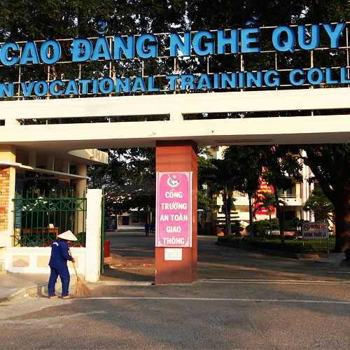 Công Ty TNHH Thương Mại Dịch Vụ Đề Gi