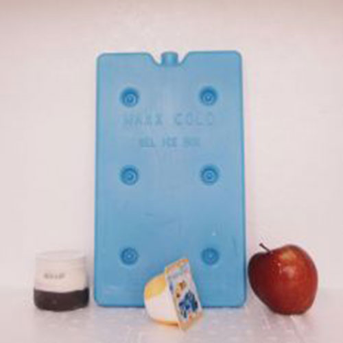 Đá gel maxcold hộp nhựa - Cơ Sở Sản Xuất Số 1 Đá Khói, Đá Khô Mỹ Đình