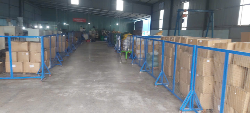  - Gia Công ép Nhựa Trí Việt Phát - Công Ty TNHH Sản Xuất Kinh Doanh Trí Việt Phát