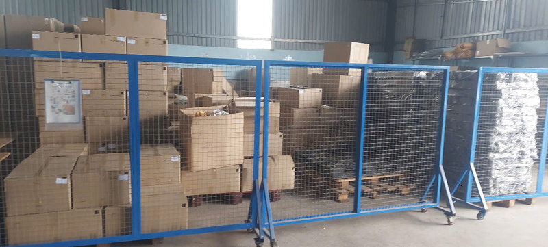  - Gia Công ép Nhựa Trí Việt Phát - Công Ty TNHH Sản Xuất Kinh Doanh Trí Việt Phát