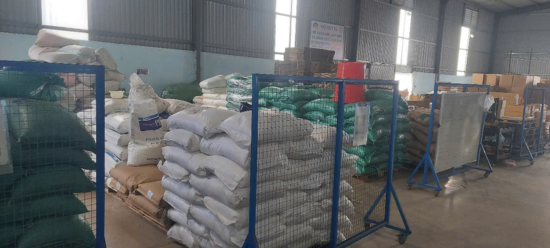  - Gia Công ép Nhựa Trí Việt Phát - Công Ty TNHH Sản Xuất Kinh Doanh Trí Việt Phát