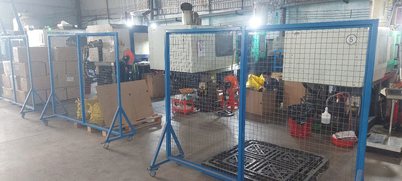  - Gia Công ép Nhựa Trí Việt Phát - Công Ty TNHH Sản Xuất Kinh Doanh Trí Việt Phát