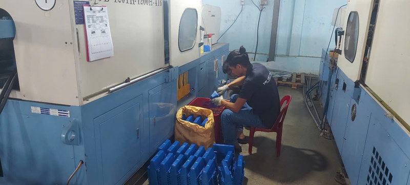  - Gia Công ép Nhựa Trí Việt Phát - Công Ty TNHH Sản Xuất Kinh Doanh Trí Việt Phát