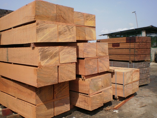 Gỗ khối - Pallet Gỗ Minh An Khang - Công Ty TNHH Sản Xuất Thương Mại Minh An Khang