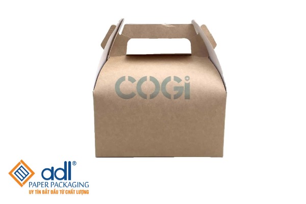 Bao bì thực phẩm - Bao Bì ADL Paperpackaging - Công Ty TNHH Một Thành Viên ADL Paperpackaging