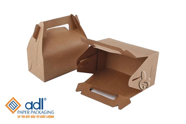 Bao bì thực phẩm - Bao Bì ADL Paperpackaging - Công Ty TNHH Một Thành Viên ADL Paperpackaging