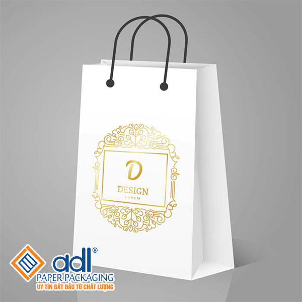 Túi giấy - Bao Bì ADL Paperpackaging - Công Ty TNHH Một Thành Viên ADL Paperpackaging