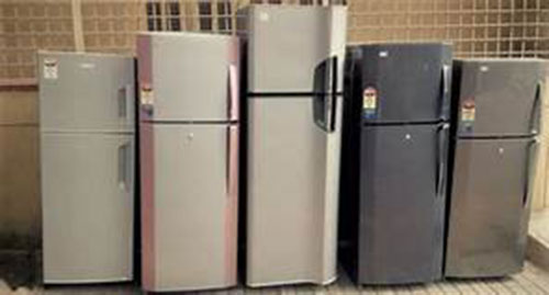 Thu mua tủ lạnh cũ - Công Ty TNHH TM DV Điện Tử Điện Lạnh Phú Mỹ