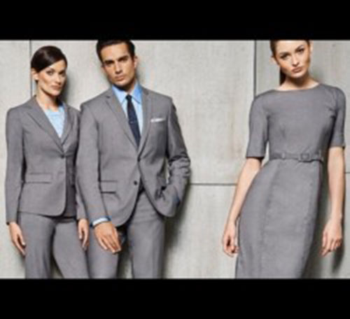 Đồng phục công sở - Đồng Phục UNIPRO Việt Nam - Công Ty TNHH Quốc Tế UNIPRO Việt Nam