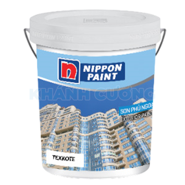 Sơn Nippon Texkote