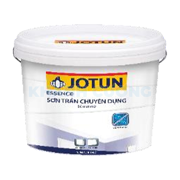 Sơn trần chuyên dụng Jotun Essence
