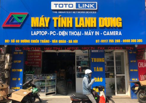 Công Ty TNHH Đầu Tư Và Phát Triển TDG Việt Nam
