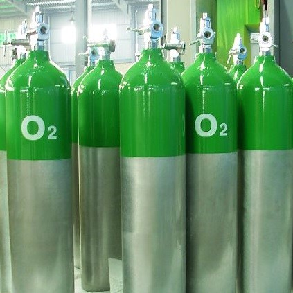 Khí O2 - Công Ty TNHH Khí Đặc Biệt Vinagas