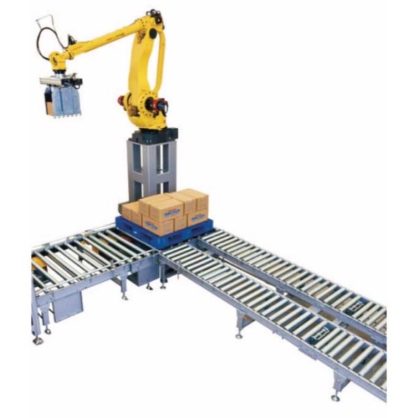 Máy móc phụ trợ công nghiệp